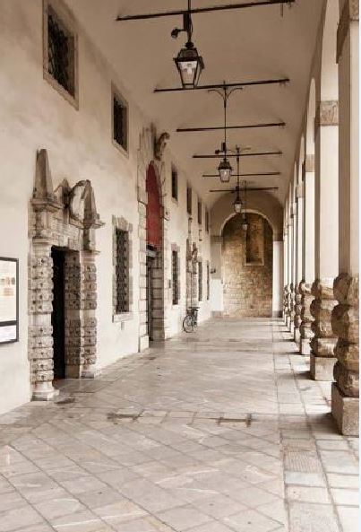 Museo archeologico nazionale di Cividale del Friuli